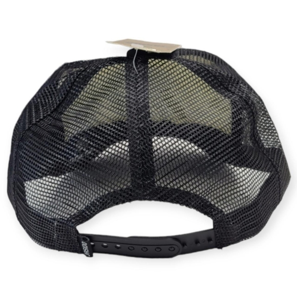 New Unisex Disco Guy Snapback Cap Hat - Picture 2 of 4